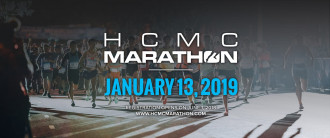 HCMC Marathon 2019