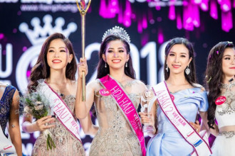 Hoa hậu Thế giới Việt Nam 2019 sẽ được tổ chức tại Đà Nẵng