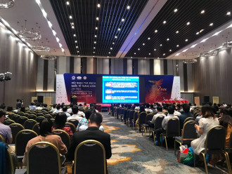 Hội nghị tim mạch Quốc tế Thăng Long 2018