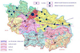 Tỉnh Bắc Ninh