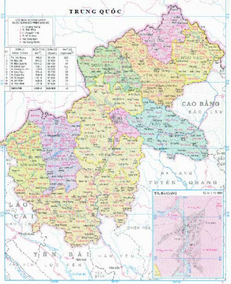 Tỉnh Hà Giang