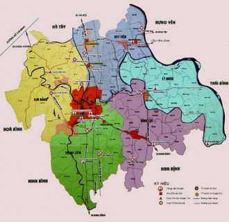 Tỉnh Hà Nam