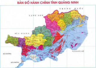 Tỉnh Quảng Ninh