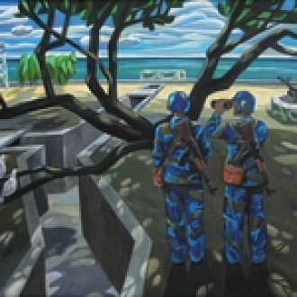 Yên Bái - Lễ A-ne-pạ-gờ-bá